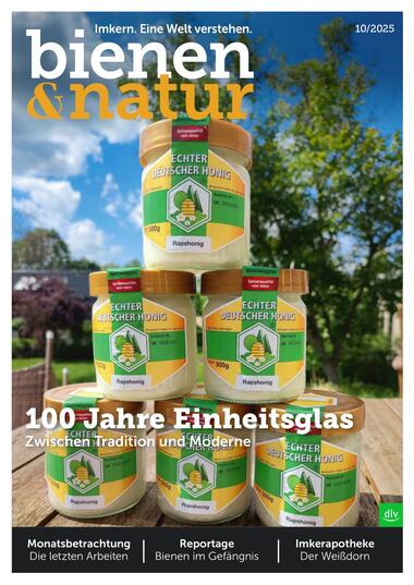 bienen&natur 2025-09-26