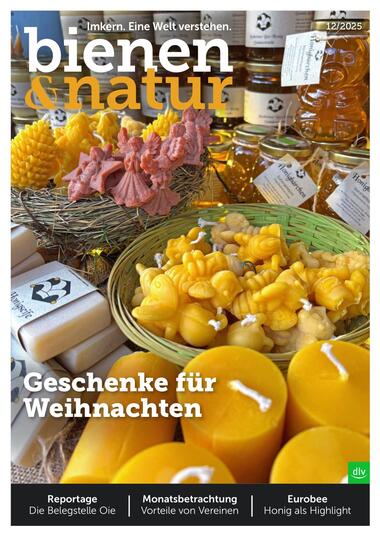 bienen&natur 2025-11-27