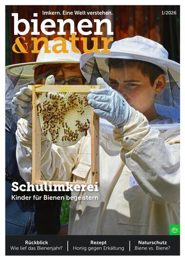bienen&natur 2025-12-23