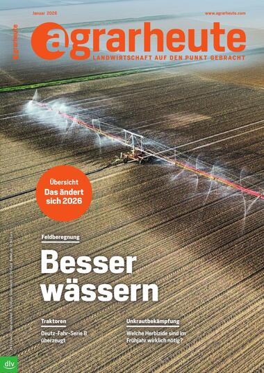 agrarheute 2025-12-30