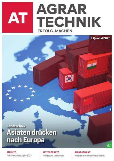 Agrartechnik 2026-01-02
