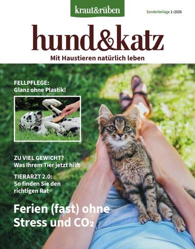 Beilagen: kraut&rüben 2026-01-15