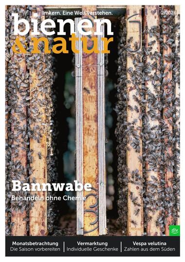 bienen&natur 2026-01-27