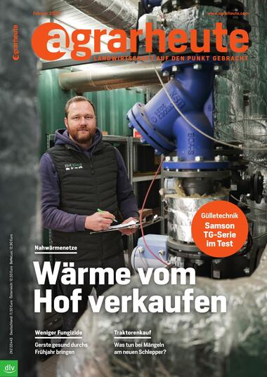 agrarheute 2026-01-29