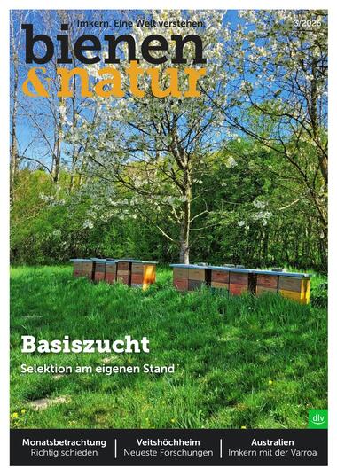 bienen&natur 2026-02-27