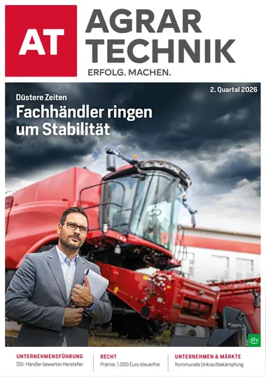 Agrartechnik