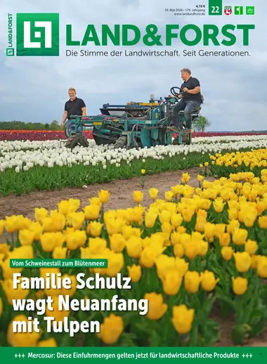 LAND & FORST 2026-05-28