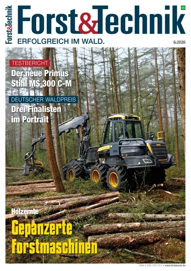 Forst&Technik
