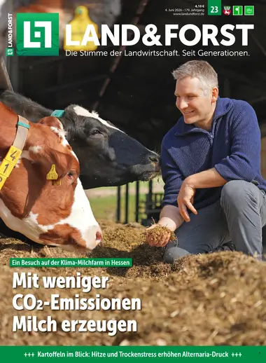 LAND & FORST 2026-06-03