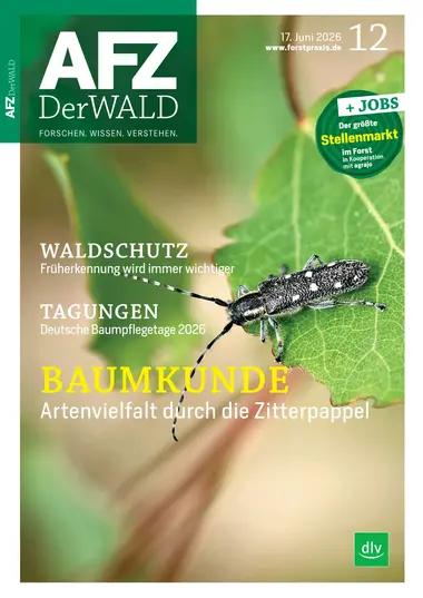 AFZ - Der Wald