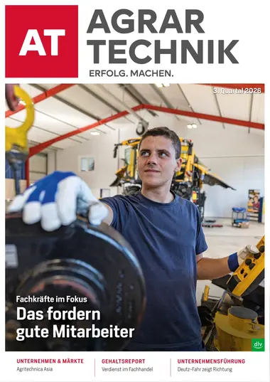 Agrartechnik